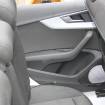 Interior textil Audi A4 B9 8W 2015-prezent 
