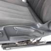 Interior textil Audi A4 B9 8W 2015-prezent 