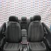 Interior textil Audi A4 B9 8W 2015-prezent 