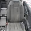 Interior textil Audi A4 B9 8W 2015-prezent 