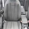 Interior textil Audi A4 B9 8W 2015-prezent 