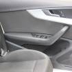 Interior textil Audi A4 B9 8W 2015-prezent 