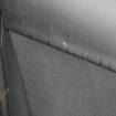 Interior textil Audi A4 B9 8W 2015-prezent 