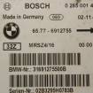 Modul airbag BMW X5 E53 1999-2009 2.0 TDI 0285001458