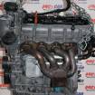 Motor VW Golf 5 2005-2009 1.6 FSI Cod: BLF