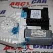 Motoras macara usa dreapta fata VW Jetta (1K) 2005-2011 1K5837402P, 1K0959792G
