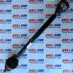 Planetara dreapta fata Audi A3 8V 2012-2020 1.4 TFSI 5Q0407272C