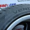 Set jante aliaj R17 VW T4 1995-2003