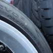 Set jante aliaj R17 VW T4 1995-2003