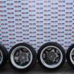 Set jante aliaj R17 VW T4 1995-2003