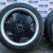 Set jante aliaj R17 VW T4 1995-2003