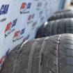 Set jante aliaj R17 VW T4 1995-2003