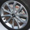 Set jante aliaj R18 Audi A4 B9 8W 2015-prezent 8W0601025H
