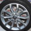 Set jante aliaj R18 Audi A4 B9 8W 2015-prezent 8W0601025H