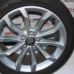 Set jante aliaj R18 Audi A4 B9 8W 2015-prezent 8W0601025H