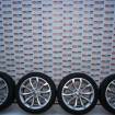 Set jante aliaj R18 Audi A4 B9 8W 2015-prezent 8W0601025H