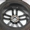 Set jante aliaj R18 Audi A4 B9 8W 2015-prezent