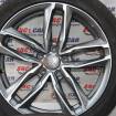 Set jante aliaj R18 Audi A4 B9 8W 2015-prezent