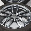 Set jante aliaj R18 Audi A4 B9 8W 2015-prezent