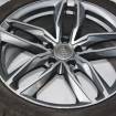 Set jante aliaj R18 Audi A4 B9 8W 2015-prezent