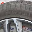 Set jante aliaj R18 Audi A4 B9 8W 2015-prezent