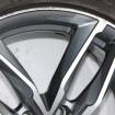 Set jante aliaj R18 Audi A4 B9 8W 2015-prezent