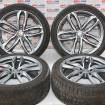 Set jante aliaj R18 Audi A4 B9 8W 2015-prezent