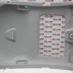 Tapiterie plafon model cu panoramic Audi A5 (F5) 2016-2024 8W8867506C