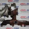 Turbosuflanta VW Touran 2010-2015 1.6 TDI 03L253016