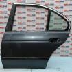 Usa stanga spate BMW Seria 5 E39 sedan 1998-2004