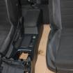 Interior din alcantara si textil R-line VW Golf 7 variant 2013-2020