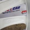 Set jante aliaj R16 Audi A3 8V 2012-2020 8V0601025BJ