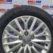 Set jante aliaj R16 Audi A3 8V 2012-2020 8V0601025BJ