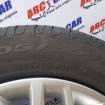 Set jante aliaj R16 Audi A3 8V 2012-2020 8V0601025BJ