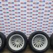 Set jante aliaj R16 Audi A3 8V 2012-2020 8V0601025BJ