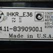 Modul clima BMW Seria 5 E39 1998-2004 2.0 Diesel 6411-83909001