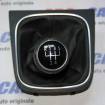 Nuca schimbator (5 viteze) cu manson VW Golf 7 2014-2020 1K0711113CD