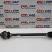 Planetara stanga spate Audi TT 8S 2015-prezent 2.0 TFSI 3Q0501203