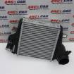 Radiator intercooler stanga Audi Q7 4M 3.0 TDI V6 2016-prezent 4M0145803P
