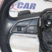 Volan din piele Audi A4 B9 8W 2015-2018 8W0419091DQ