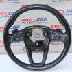 Volan din piele Audi A4 B9 8W 2015-2018 8W0419091DQ