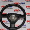 Volan piele VW Golf 5 2005-2009 Cod: 1K0419091M