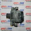 Alternator 14v 90Amp Mercedes Sprinter 1 1995-2006 2.2 CDI A0121542002