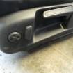 Interior electric din material VW Passat B6 2005-2010 limuzina