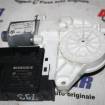 Motoras geam stanga fata VW Golf 5 2005-2009 1K0959701P, 1K0959793L