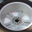Set jante aliaj R19 Mercedes ML-Class W166 2012-2019 A1664010702