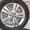 Set jante aliaj R19 Mercedes ML-Class W166 2012-2019 A1664010702