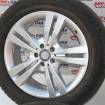 Set jante aliaj R19 Mercedes ML-Class W166 2012-2019 A1664010702