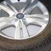 Set jante aliaj R19 Mercedes ML-Class W166 2012-2019 A1664010702