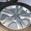 Set jante aliaj R19 Mercedes ML-Class W166 2012-2019 A1664010702